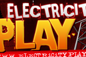 Electricity Play Extreme Sex